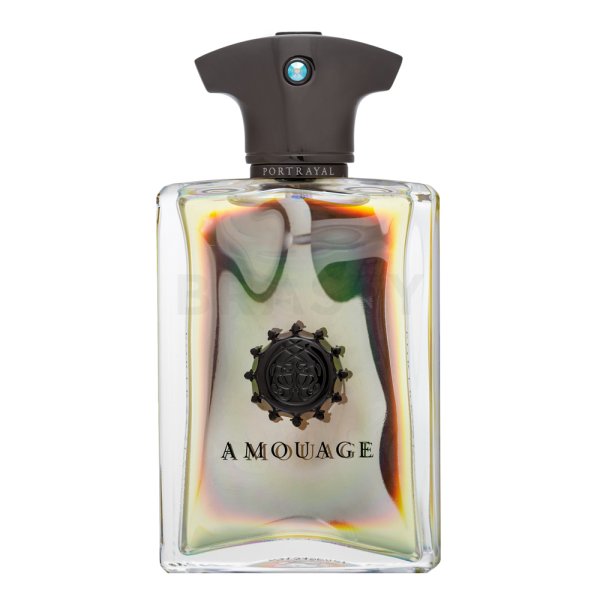 Amouage Portrayal Eau de Parfum bărbați Extra Offer 4 100 ml