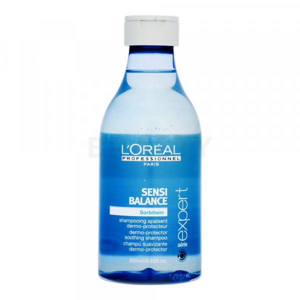 L´Oréal Professionnel Série Expert Sensi Balance Soothing Shampoo shampoo for sensitive scalp 250 ml