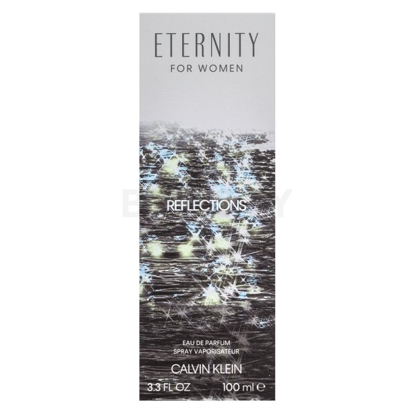 Calvin Klein Eternity Reflections parfémovaná voda pre ženy 100 ml