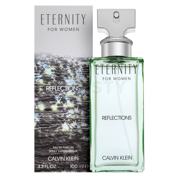 Calvin Klein Eternity Reflections Eau de Parfum para mujer 100 ml