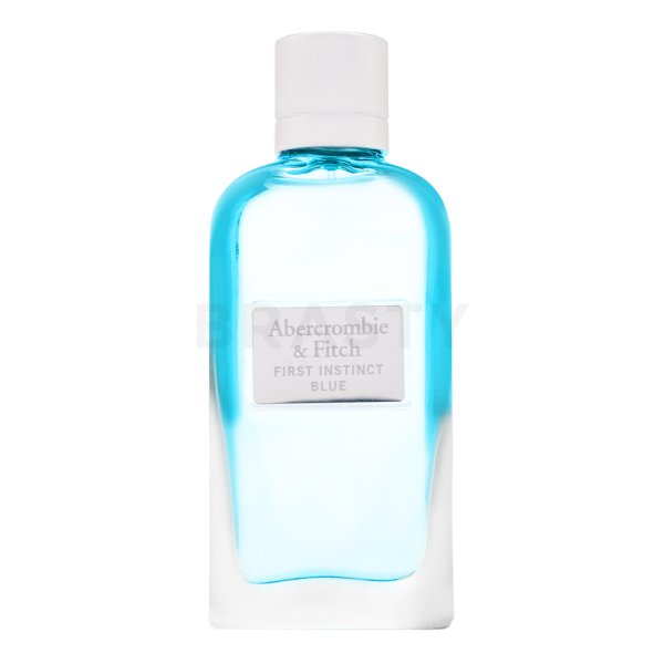 Abercrombie & Fitch First Instinct Blue Eau de Parfum für Damen Extra Offer 4 50 ml