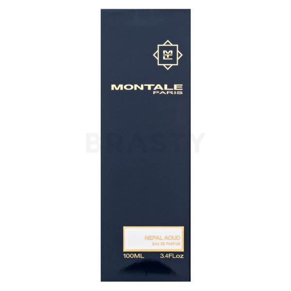 Montale Nepal Aoud Eau de Parfum uniszex Extra Offer 2 100 ml