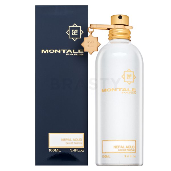 Montale Nepal Aoud Eau de Parfum uniszex Extra Offer 2 100 ml