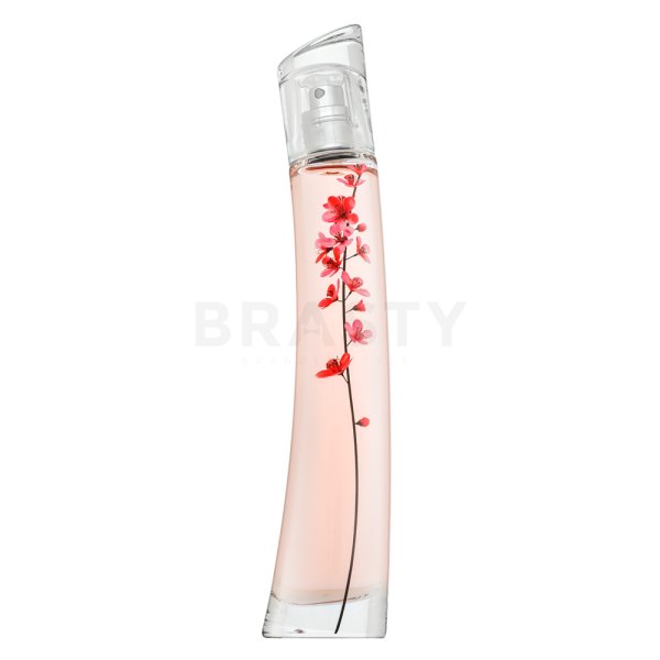 Kenzo Flower Ikebana by Kenzo woda perfumowana dla kobiet 75 ml