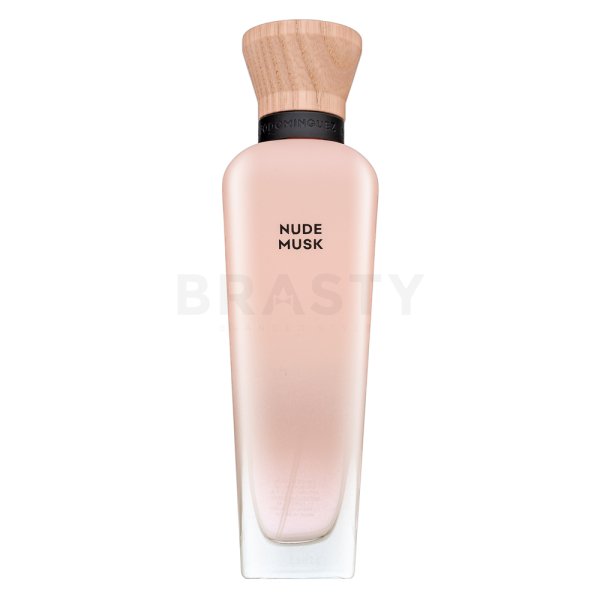 Adolfo Dominguez Nude Musk parfémovaná voda pre ženy 120 ml
