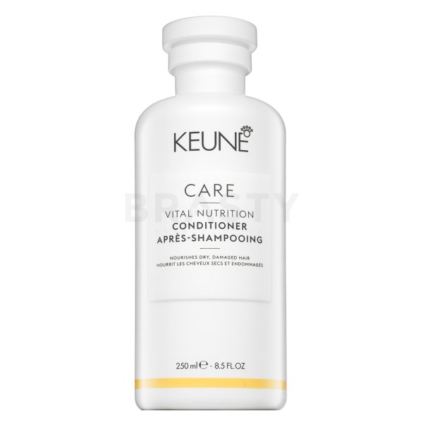 Keune Care Vital Nutrition Conditioner posilňujúci kondicionér pre všetky typy vlasov 250 ml