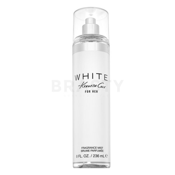 Kenneth Cole White For Her body spray voor vrouwen 236 ml
