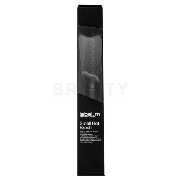 Label.M Hot Brush Small - 20mm Cepillo para el cabello