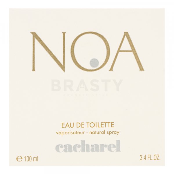 Cacharel Noa Eau de Toilette da donna 100 ml