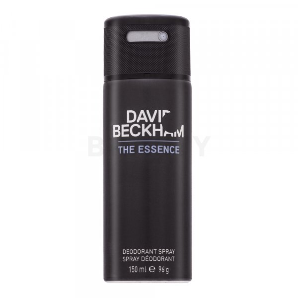 David Beckham The Essence spray dezodor férfiaknak 150 ml