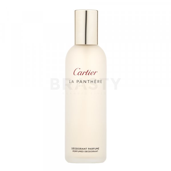 Cartier La Panthere Deospray für Damen 100 ml