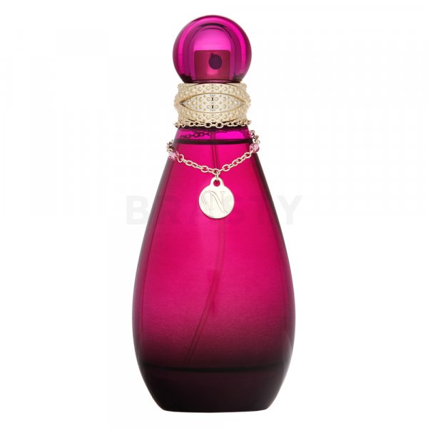 Britney Spears Fantasy The Naughty Remix parfémovaná voda pre ženy 100 ml