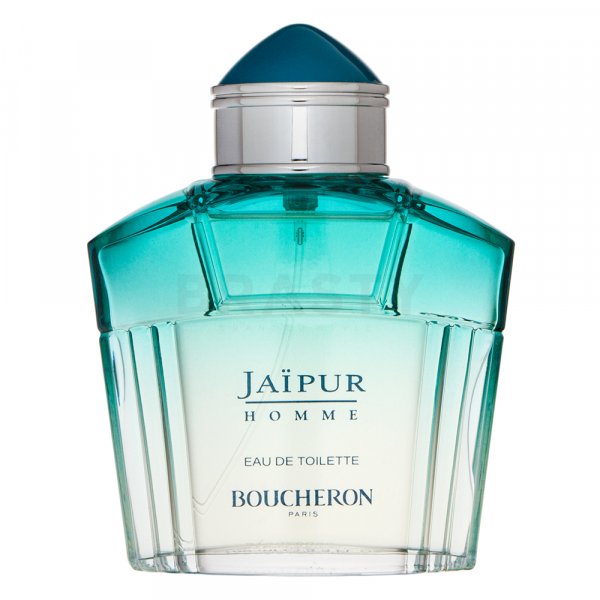 Boucheron Jaipur Homme Limited Edition Eau de Toilette bărbați 100 ml