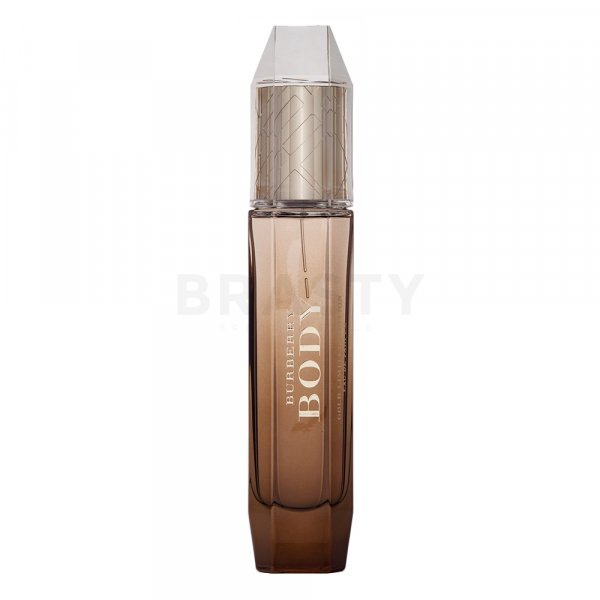 Burberry Body Gold Limited Edition woda perfumowana dla kobiet 60 ml