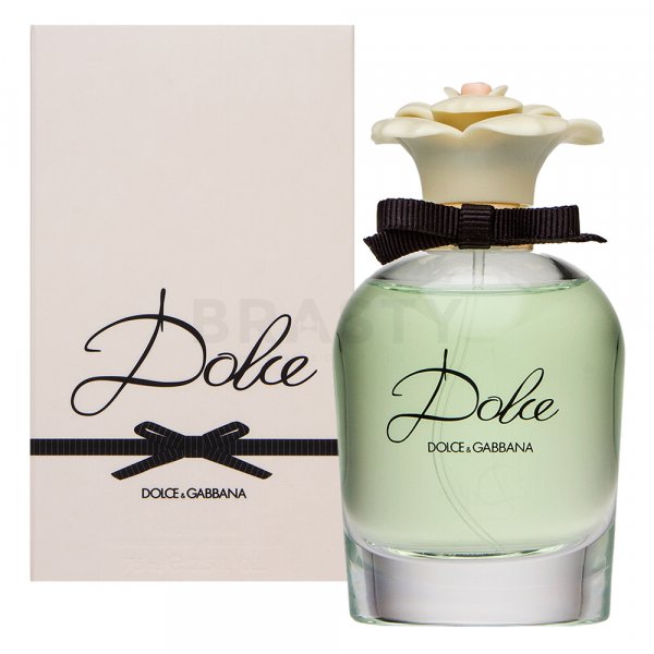 Dolce & Gabbana Dolce Eau de Parfum da donna 75 ml