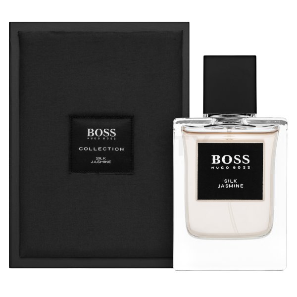 Hugo Boss Boss The Collection Silk & Jasmine woda toaletowa dla mężczyzn 50 ml