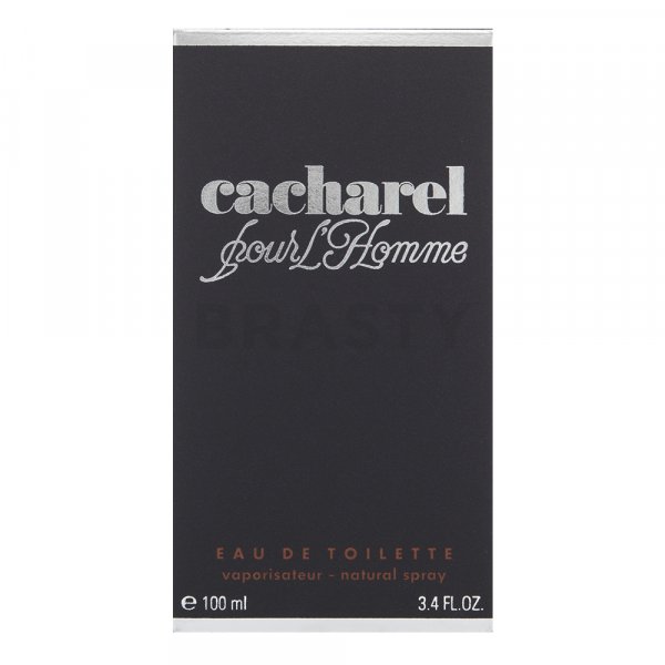 Cacharel pour L´Homme Eau de Toilette da uomo 100 ml
