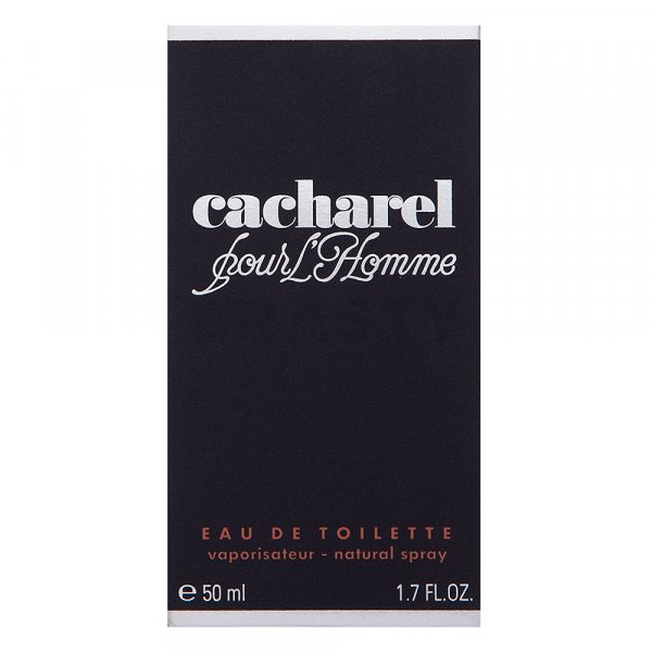 Cacharel pour L´Homme Eau de Toilette da uomo 50 ml