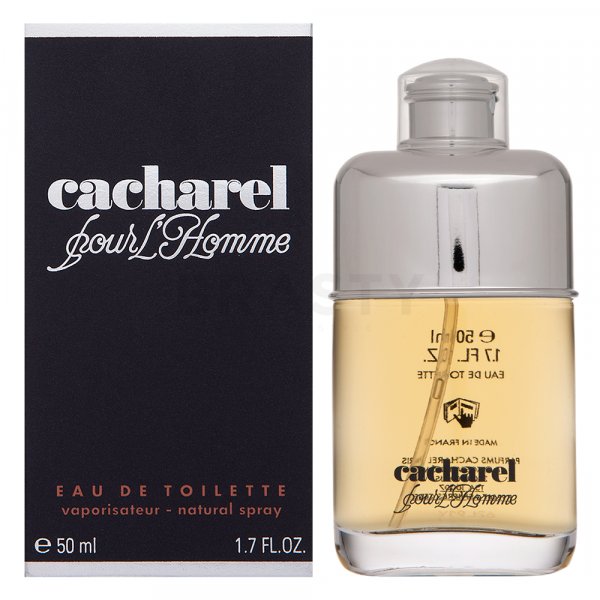 Cacharel pour L´Homme Eau de Toilette para hombre 50 ml