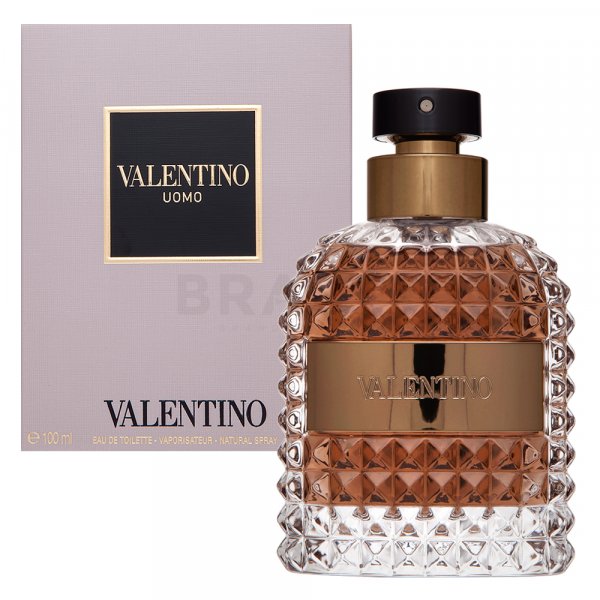 Valentino Valentino Uomo тоалетна вода за мъже 100 ml