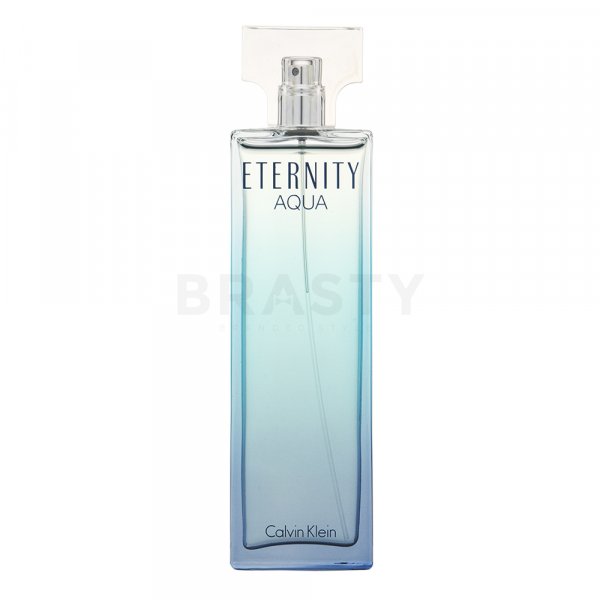 Calvin Klein Eternity Aqua for Her parfémovaná voda pre ženy 100 ml