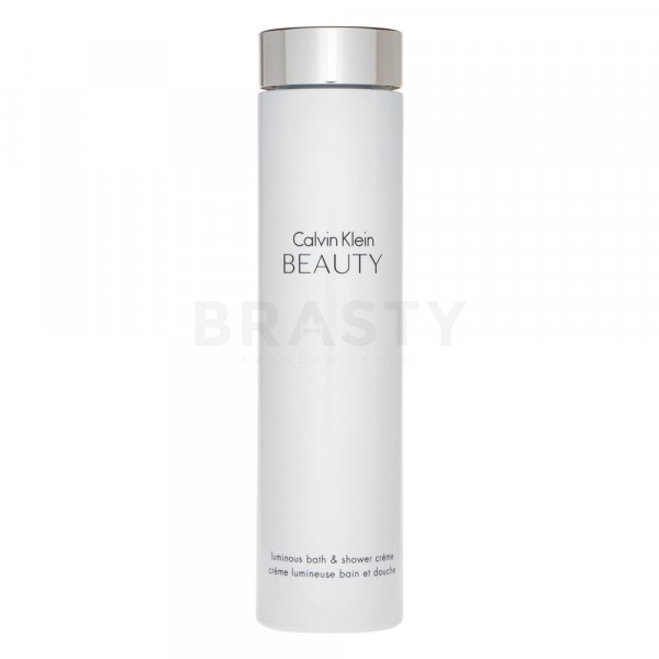 Calvin Klein Beauty sprchový gél pre ženy 200 ml