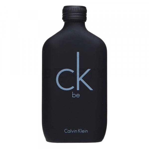Calvin Klein CK Be toaletná voda unisex 100 ml