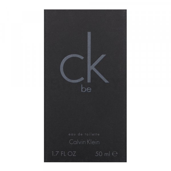Calvin Klein CK Be тоалетна вода унисекс 50 ml