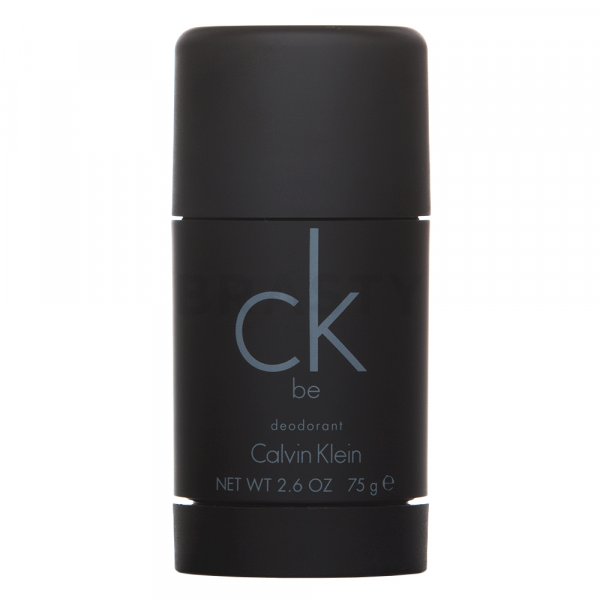 Calvin Klein CK Be деостик унисекс 75 g