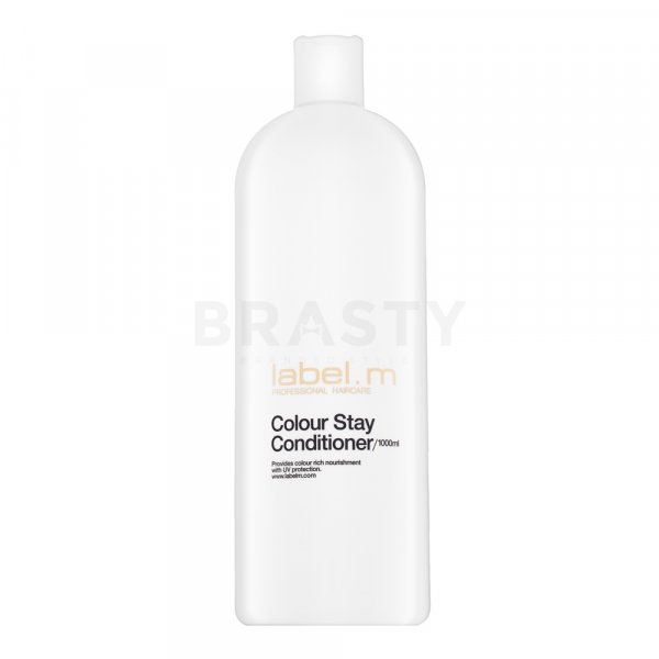 Label.M Condition Colour Stay Conditioner conditioner for coloured hair 1000 ml