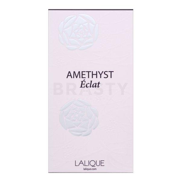 Lalique Amethyst Eclat Eau de Parfum für Damen 50 ml