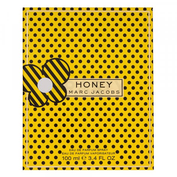 Marc Jacobs Honey Eau de Parfum für Damen 100 ml