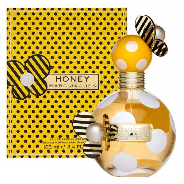 Marc Jacobs Honey Eau de Parfum for women 100 ml