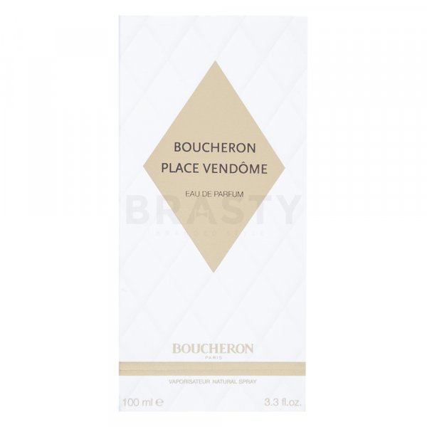 Boucheron Place Vendôme Eau de Parfum nőknek 100 ml