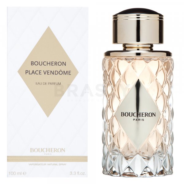 Boucheron Place Vendôme Eau de Parfum femei 100 ml