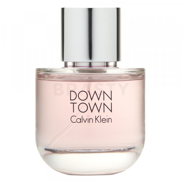 Calvin Klein Downtown parfémovaná voda pre ženy 90 ml