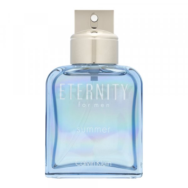 Calvin Klein Eternity for Men Summer (2013) Eau de Toilette bărbați 100 ml