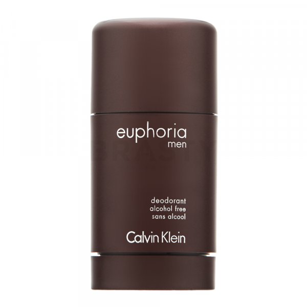 Calvin Klein Euphoria Men deostick da uomo 75 ml