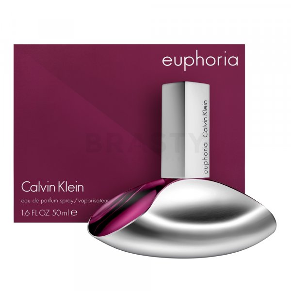 Calvin Klein Euphoria Eau de Parfum da donna 50 ml