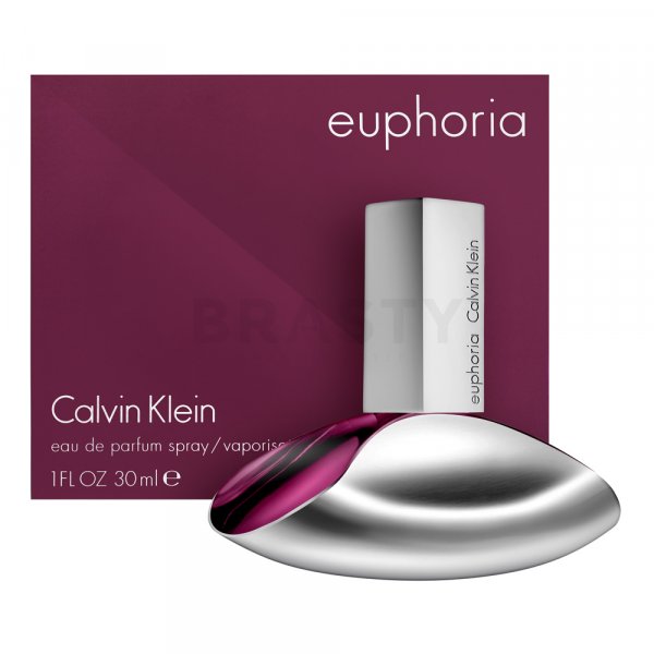 Calvin Klein Euphoria Eau de Parfum für Damen 30 ml