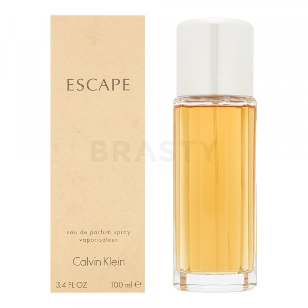 Calvin Klein Escape Eau de Parfum für Damen 100 ml