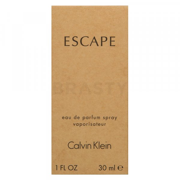 Calvin Klein Escape Парфюмна вода за жени 30 ml