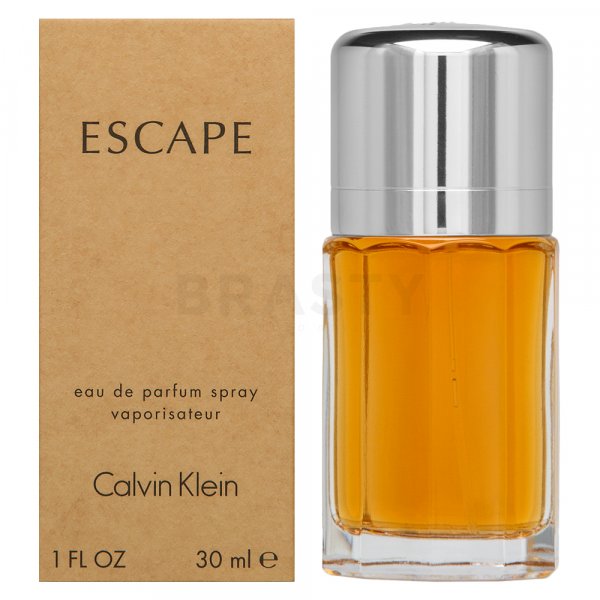Calvin Klein Escape Парфюмна вода за жени 30 ml