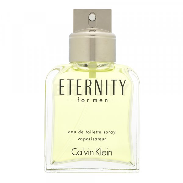 Calvin Klein Eternity for Men Eau de Toilette für Herren 100 ml