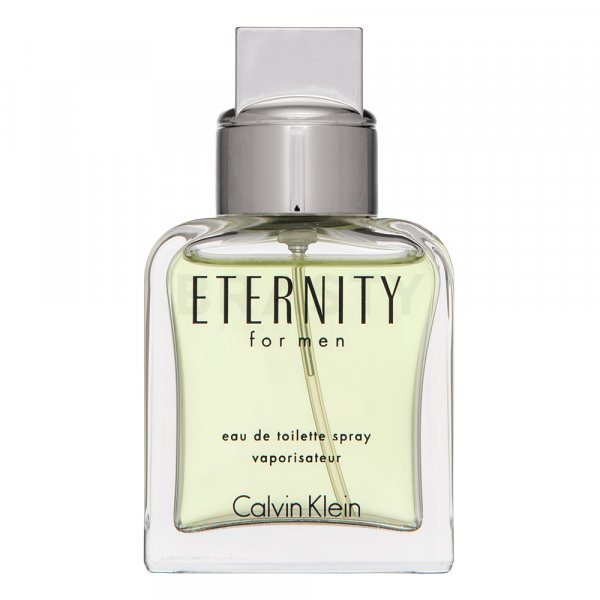 Calvin Klein Eternity for Men Eau de Toilette bărbați 30 ml