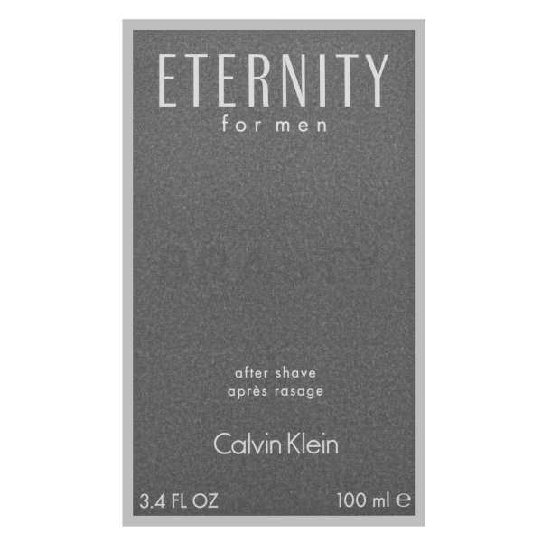 Calvin Klein Eternity for Men voda po holení pre mužov 100 ml