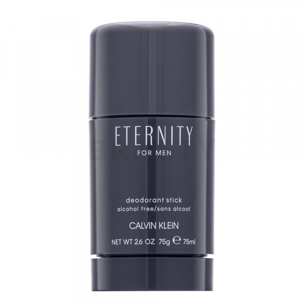 Calvin Klein Eternity for Men deostick da uomo 75 ml
