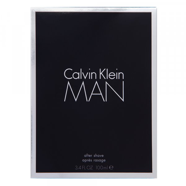 Calvin Klein Man After shave bărbați 100 ml