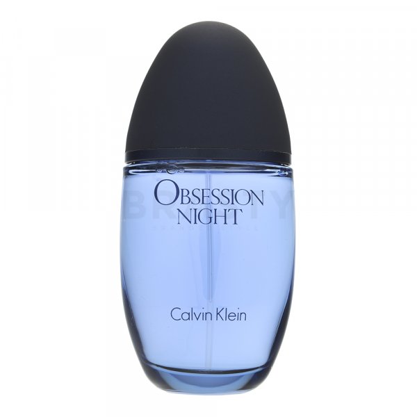 Calvin Klein Obsession Night Eau de Parfum für Damen 100 ml
