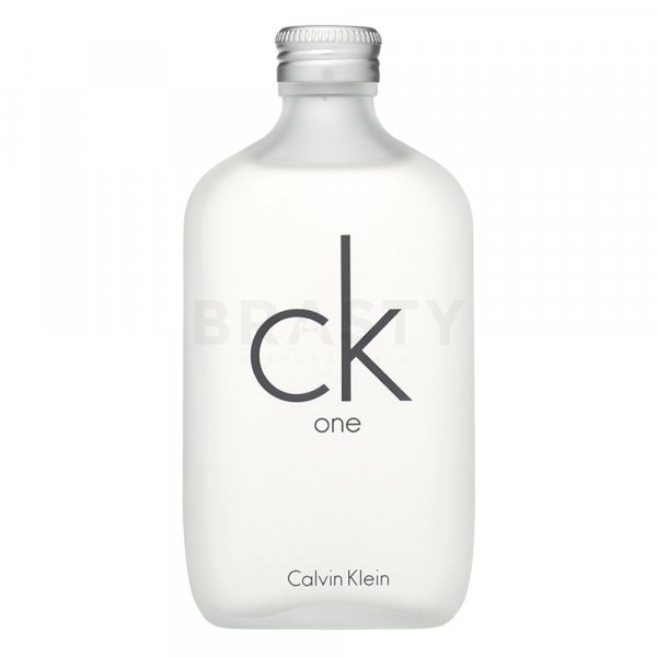 Calvin Klein CK One тоалетна вода унисекс 200 ml